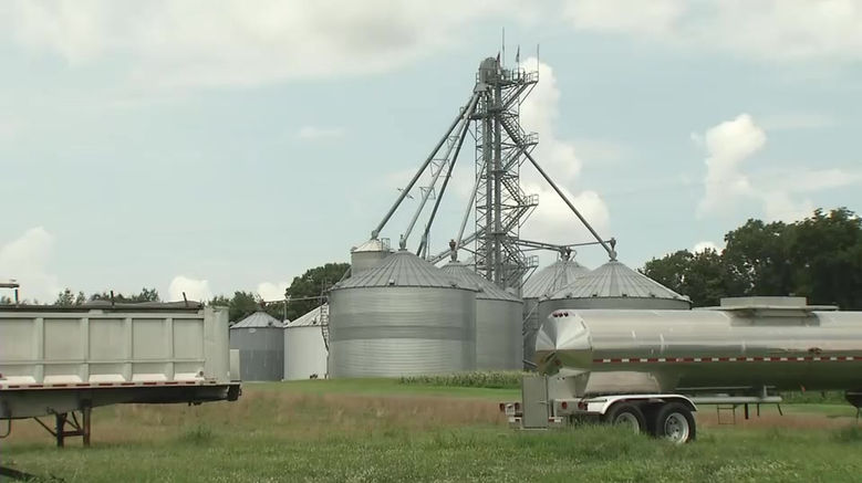 Trump Tariffs Hurt TN Farmers